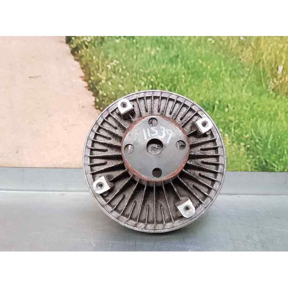 Ventilador Viscoso Motor para Ford Ranger (Eq)