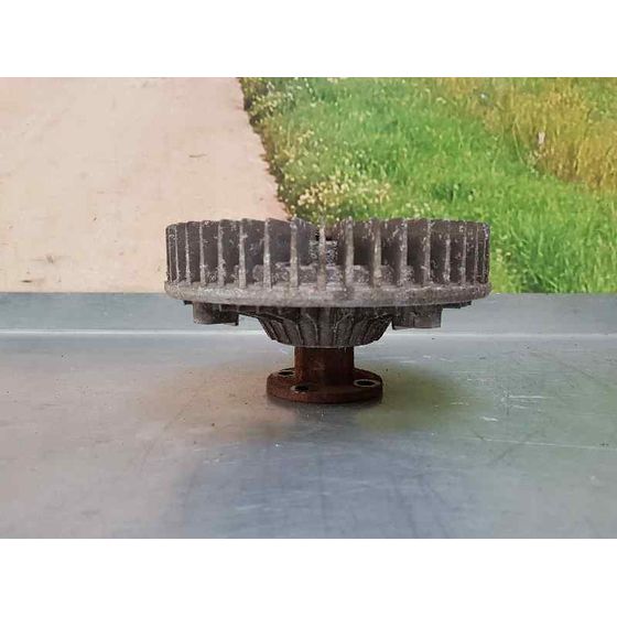 Ventilador Viscoso Motor para Ford Ranger (Eq)