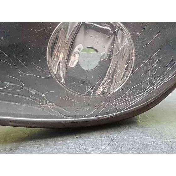 Faro Antiniebla Izquierdo Para Bmw Serie 5 Berlina