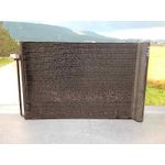 Condensador / Radiador Aire Acondicionado Para Bmw Serie 5 Berlina
