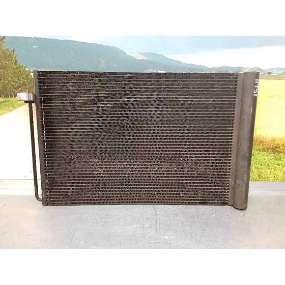 Condensador / Radiador Aire Acondicionado Para Bmw Serie 5 Berlina