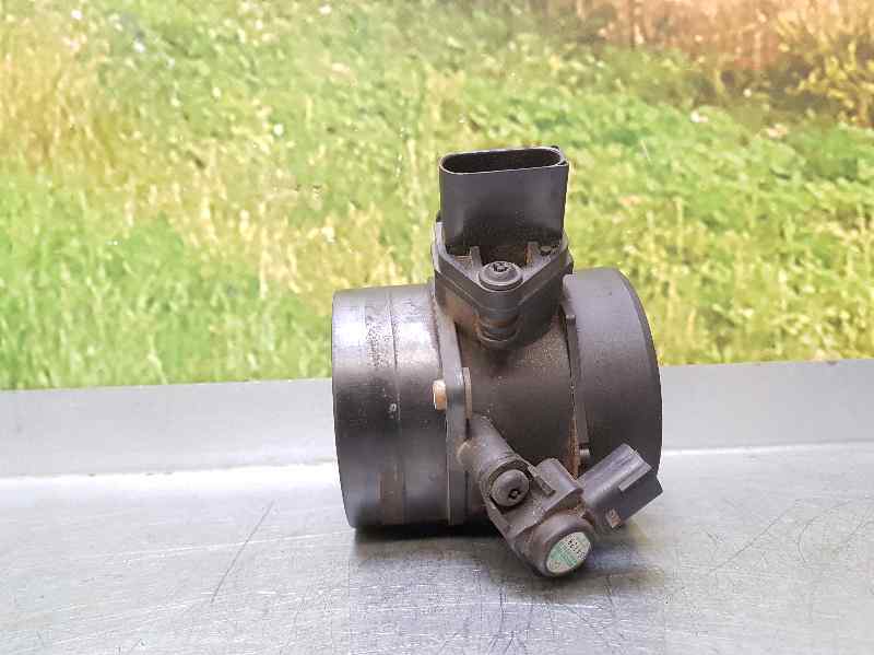 Caudalimetro Para Mercedes Clase C  Berlina