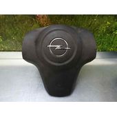 Airbag Delantero Izquierdo Para Opel Corsa D