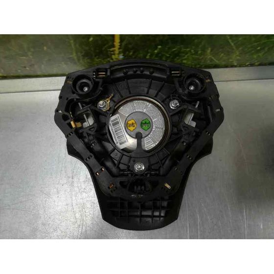 Airbag Delantero Izquierdo Para Opel Corsa D