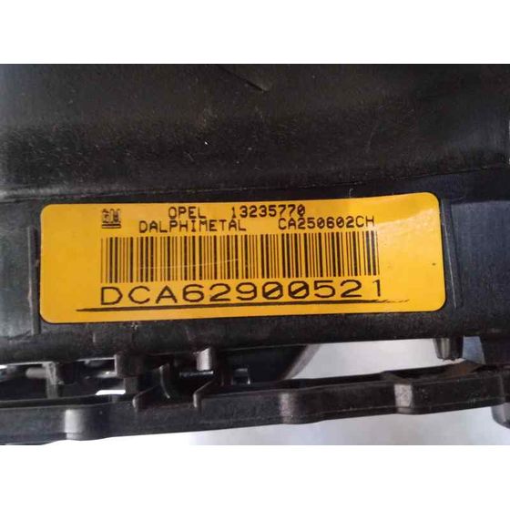 Airbag Delantero Izquierdo Para Opel Corsa D