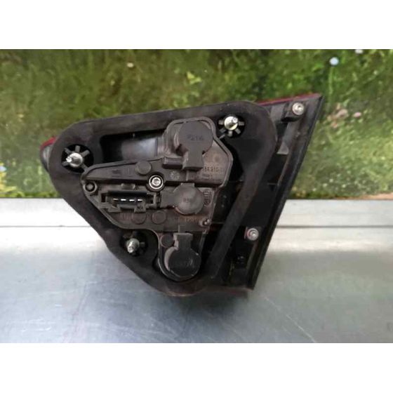 Piloto Trasero Izquierdo Para Seat Toledo