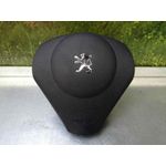 Airbag Delantero Izquierdo Para Peugeot 1007