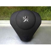 Airbag Delantero Izquierdo Para Peugeot 1007