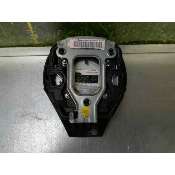 Airbag Delantero Izquierdo Para Peugeot 1007