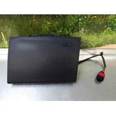 Airbag Rodillas Para Peugeot 1007