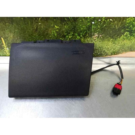 Airbag Rodillas Para Peugeot 1007