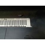 Airbag Rodillas Para Peugeot 1007