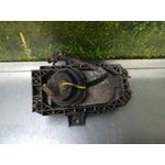 Faro Antiniebla Derecho Para Opel Omega B