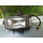 Faro Antiniebla Izquierdo Para Opel Omega B