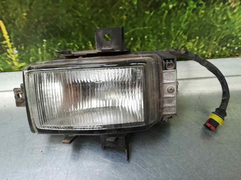 Faro Antiniebla Izquierdo Para Opel Omega B