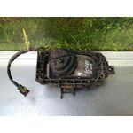 Faro Antiniebla Izquierdo Para Opel Omega B
