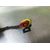 Faro Antiniebla Izquierdo Para Opel Omega B