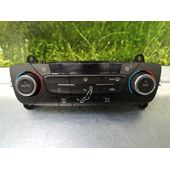 Mando Calefaccion / Aire Acondicionado para Ford Focus Turn.