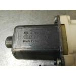 Motor Elevalunas Trasero Izquierdo Para Renault Megane Iii Berlina 5 P