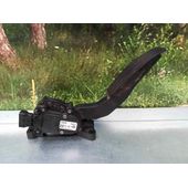 Potenciometro Pedal Para Opel Vectra C Berlina