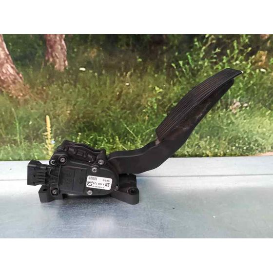 Potenciometro Pedal Para Opel Vectra C Berlina