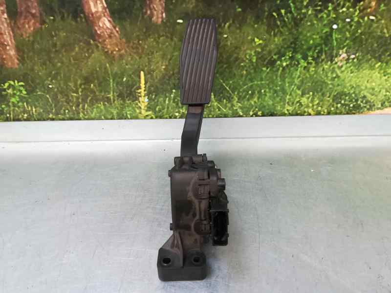 Potenciometro Pedal Para Opel Vectra C Berlina