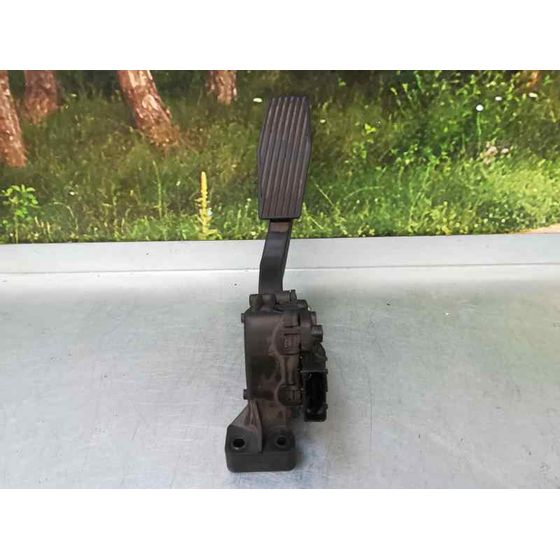 Potenciometro Pedal Para Opel Vectra C Berlina