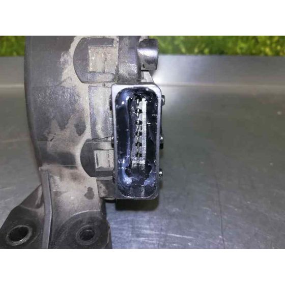 Potenciometro Pedal Para Opel Vectra C Berlina
