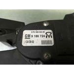 Potenciometro Pedal Para Opel Vectra C Berlina