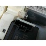 Elevalunas Trasero Izquierdo Para Renault Megane Iii Berlina 5 P
