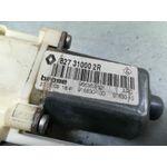 Elevalunas Trasero Izquierdo Para Renault Megane Iii Berlina 5 P