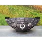 Mando Radio para Nissan Primera Berlina (P12)
