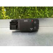 Mando Radio Para Renault Clio Iv