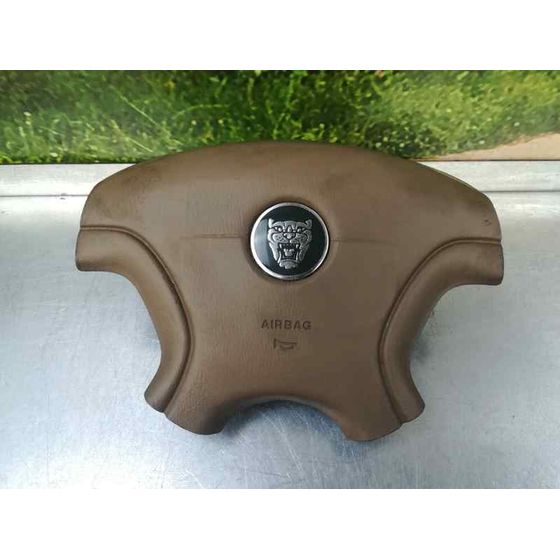 Kit Airbag Para Jaguar X-Type