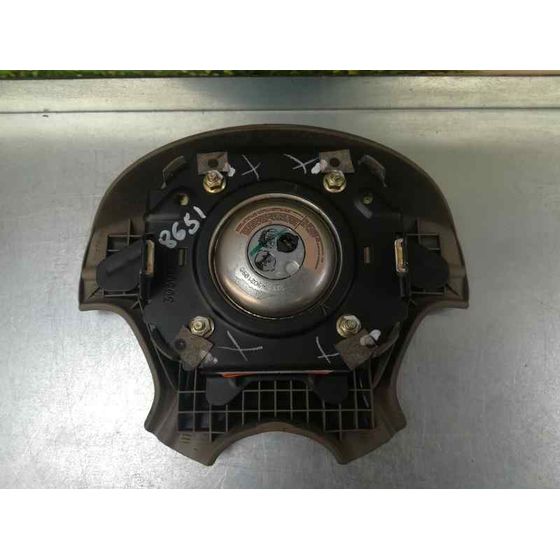 Kit Airbag Para Jaguar X-Type