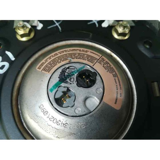 Kit Airbag Para Jaguar X-Type