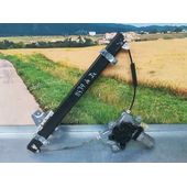 Elevalunas Delantero Izquierdo Para Kia Picanto