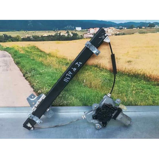 Elevalunas Delantero Izquierdo Para Kia Picanto