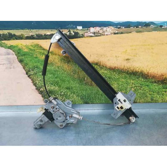 Elevalunas Delantero Izquierdo Para Kia Picanto