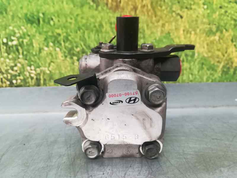 Bomba Direccion Para Kia Picanto