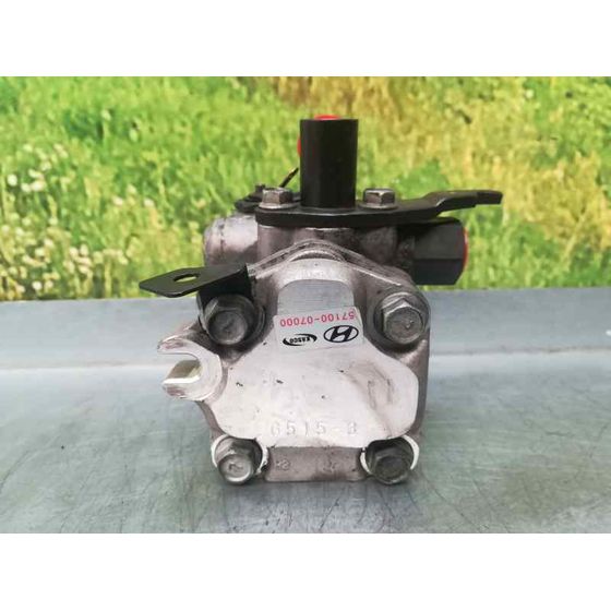 Bomba Direccion Para Kia Picanto