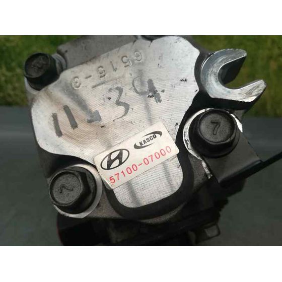 Bomba Direccion Para Kia Picanto