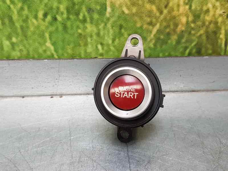 Boton Start/Stop Para Honda Civic Berlina 5