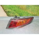 Piloto Trasero Derecho Para Honda Civic Berlina 5