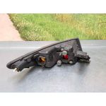 Piloto Trasero Derecho Para Honda Civic Berlina 5