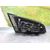 Piloto Trasero Derecho Para Audi A3 Sportback