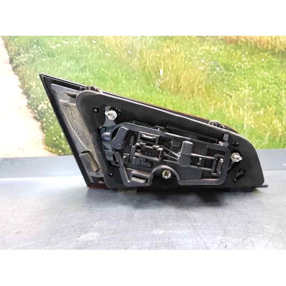 Piloto Trasero Derecho Para Audi A3 Sportback