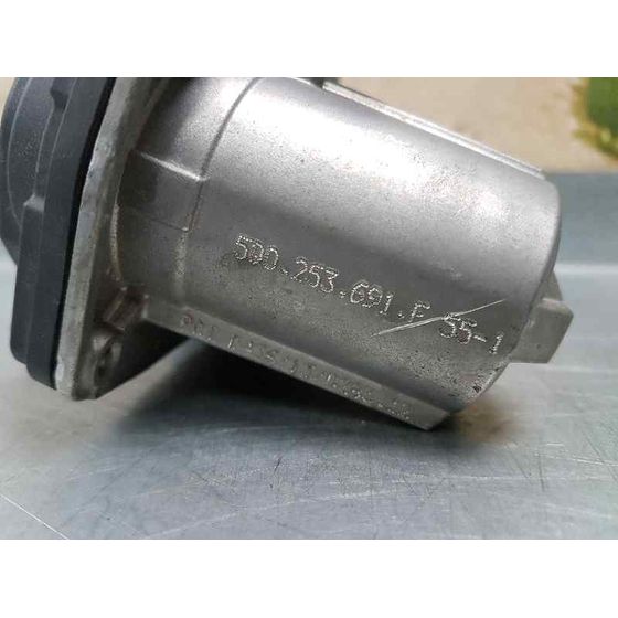 Valvula Escape para Audi A3 Sportback (8Va)
