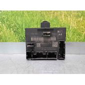 Modulo Confort Para Audi A3 Sportback