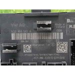 Modulo Confort Para Audi A3 Sportback